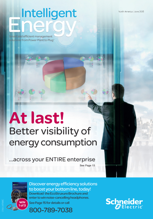 intelligent energy cover design by matt wilson