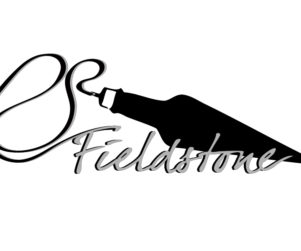 fieldstone survey logo design by matt wilson